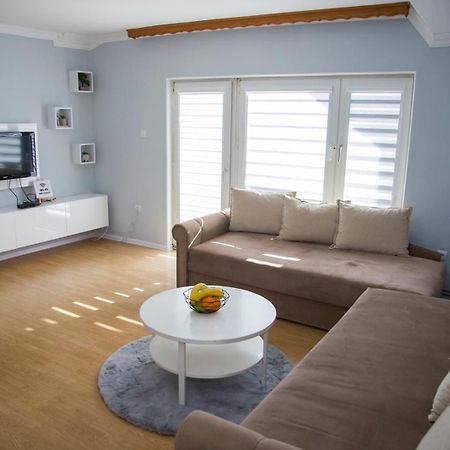 Apartman Puente Viejo Mostar Dış mekan fotoğraf