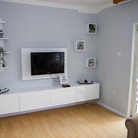 Apartman Puente Viejo Mostar Dış mekan fotoğraf