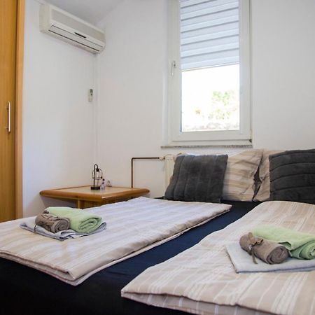 Apartman Puente Viejo Mostar Dış mekan fotoğraf