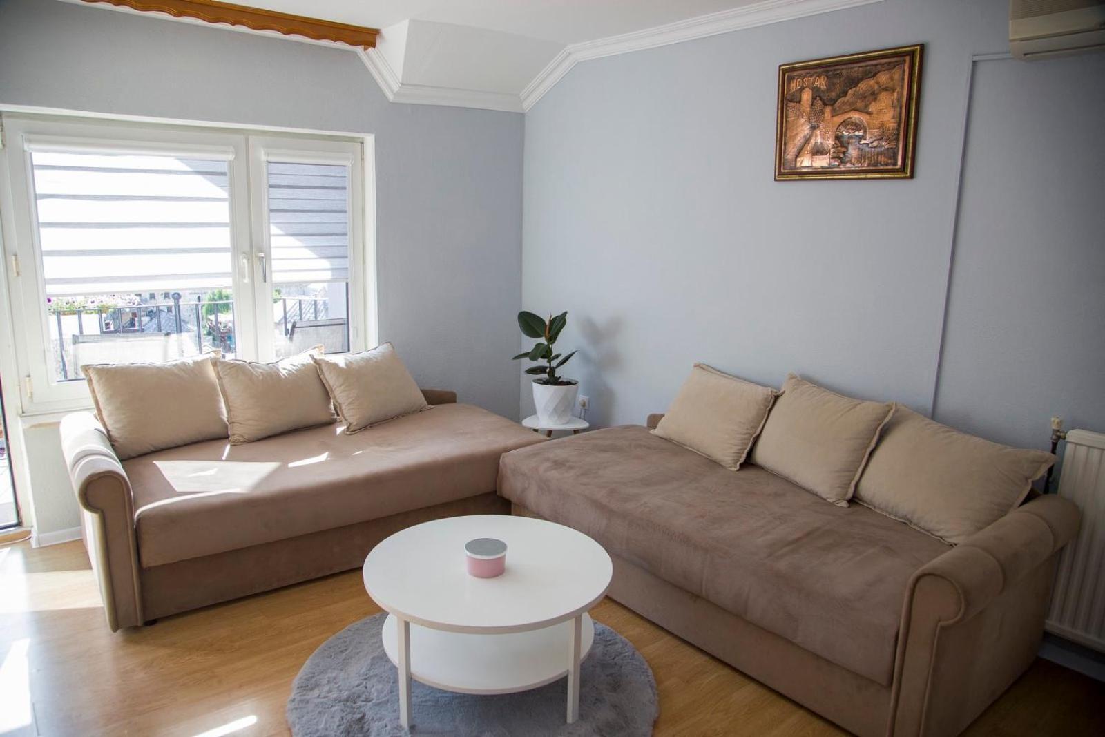 Apartman Puente Viejo Mostar Dış mekan fotoğraf