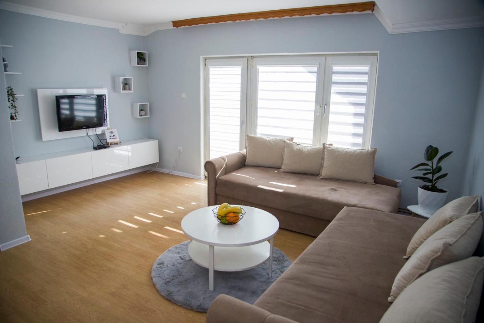 Apartman Puente Viejo Mostar Dış mekan fotoğraf