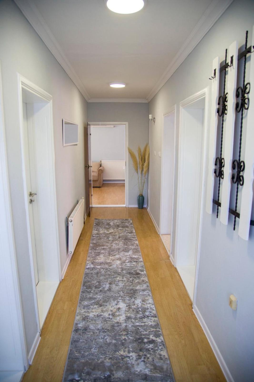 Apartman Puente Viejo Mostar Dış mekan fotoğraf