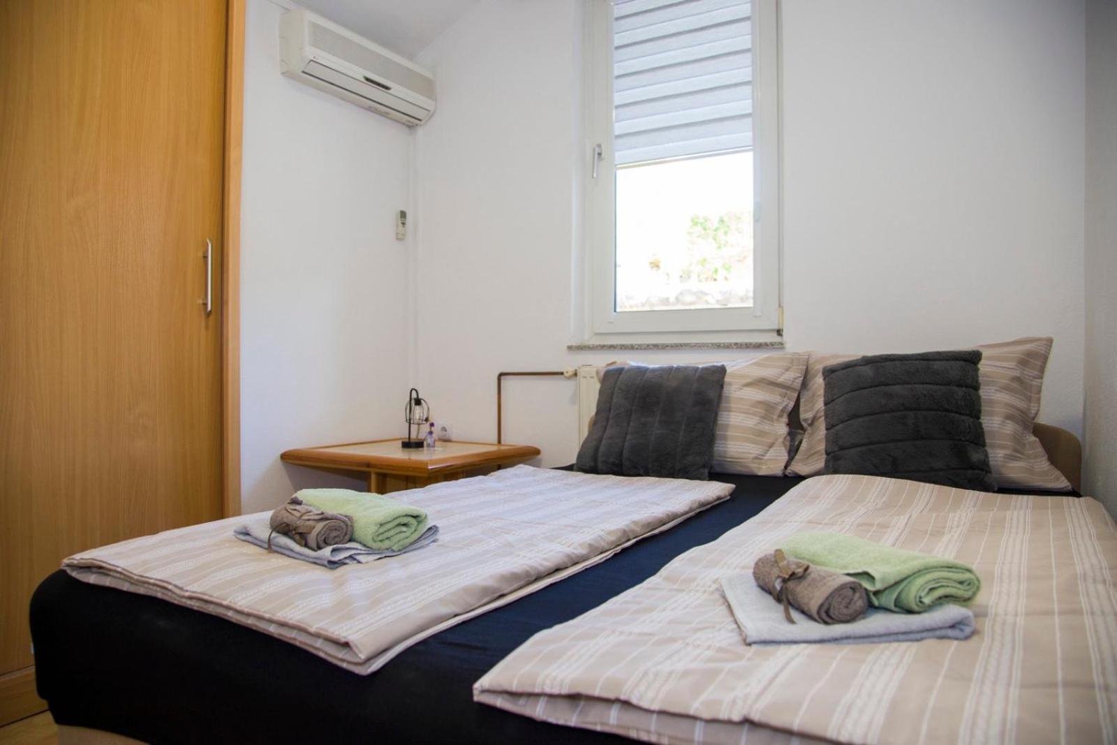 Apartman Puente Viejo Mostar Dış mekan fotoğraf