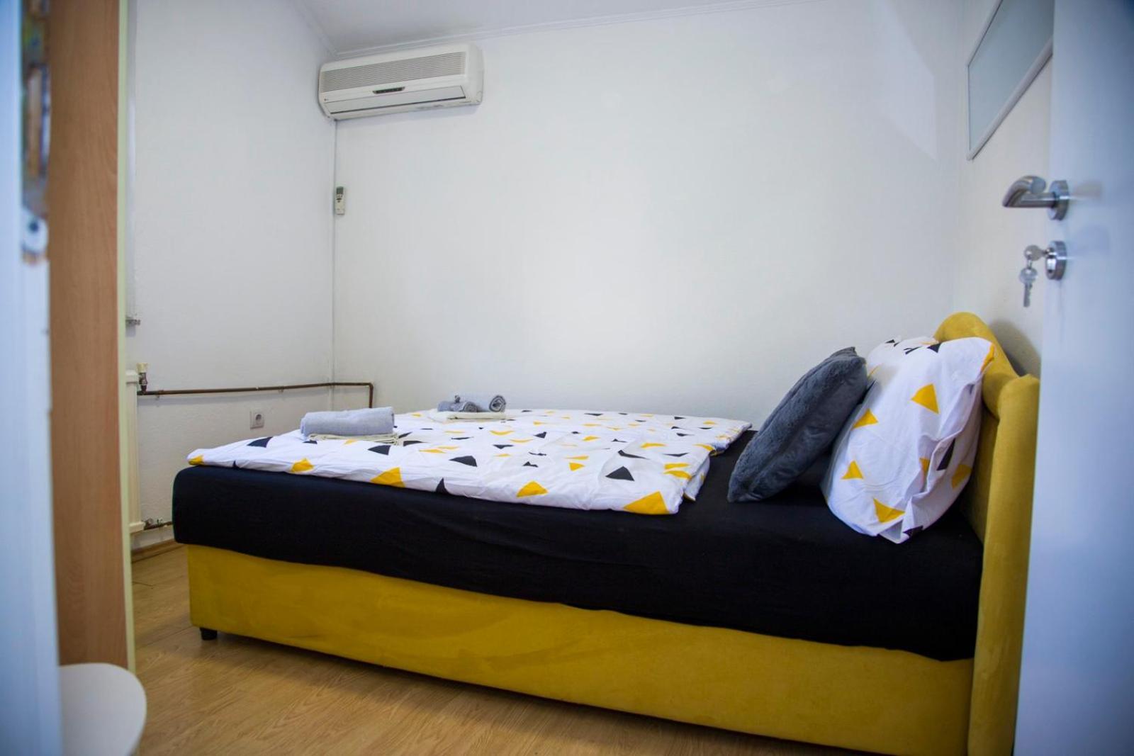 Apartman Puente Viejo Mostar Dış mekan fotoğraf