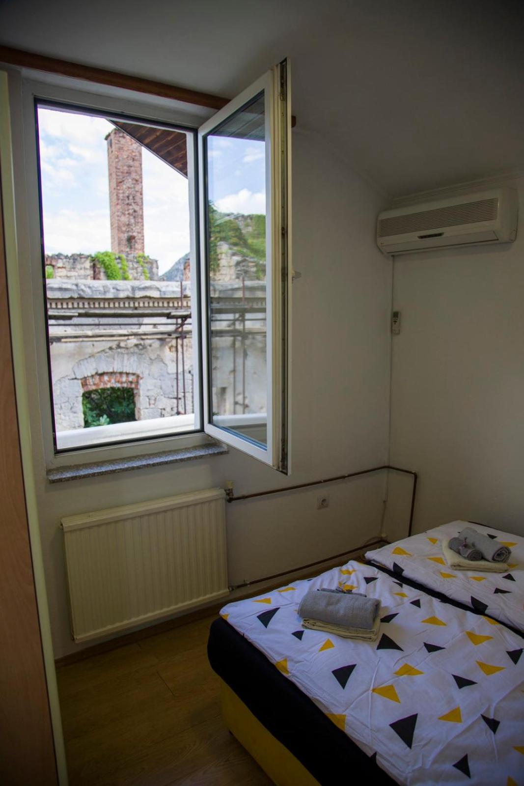 Apartman Puente Viejo Mostar Dış mekan fotoğraf