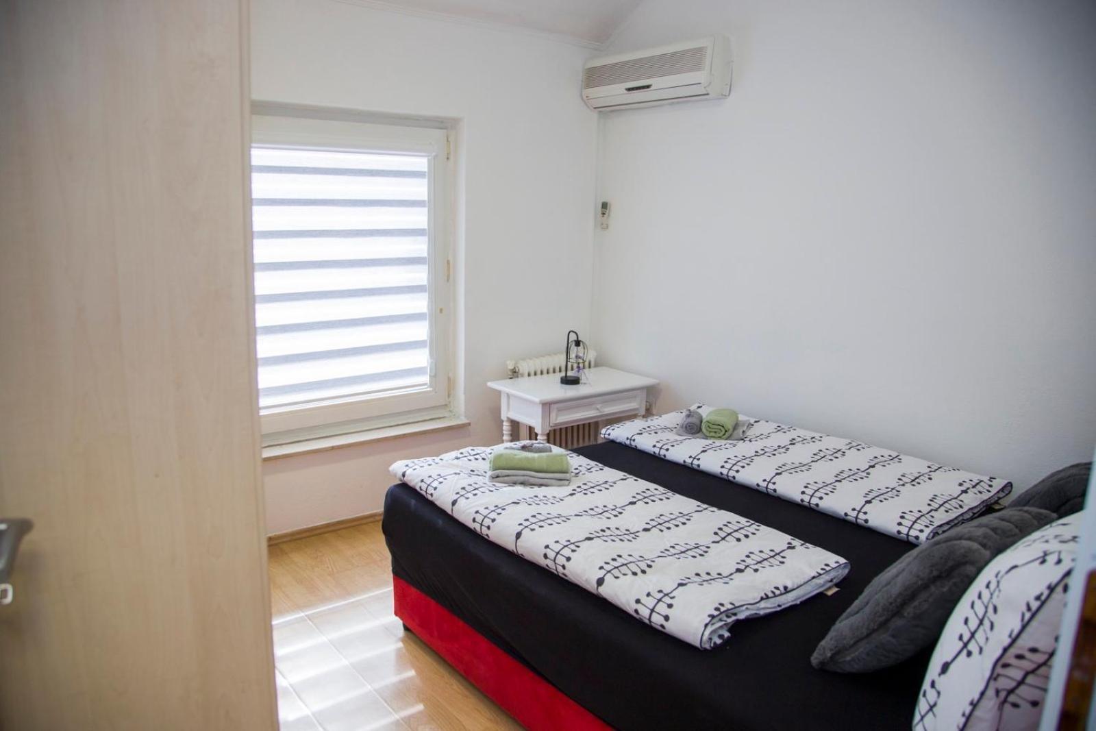 Apartman Puente Viejo Mostar Dış mekan fotoğraf