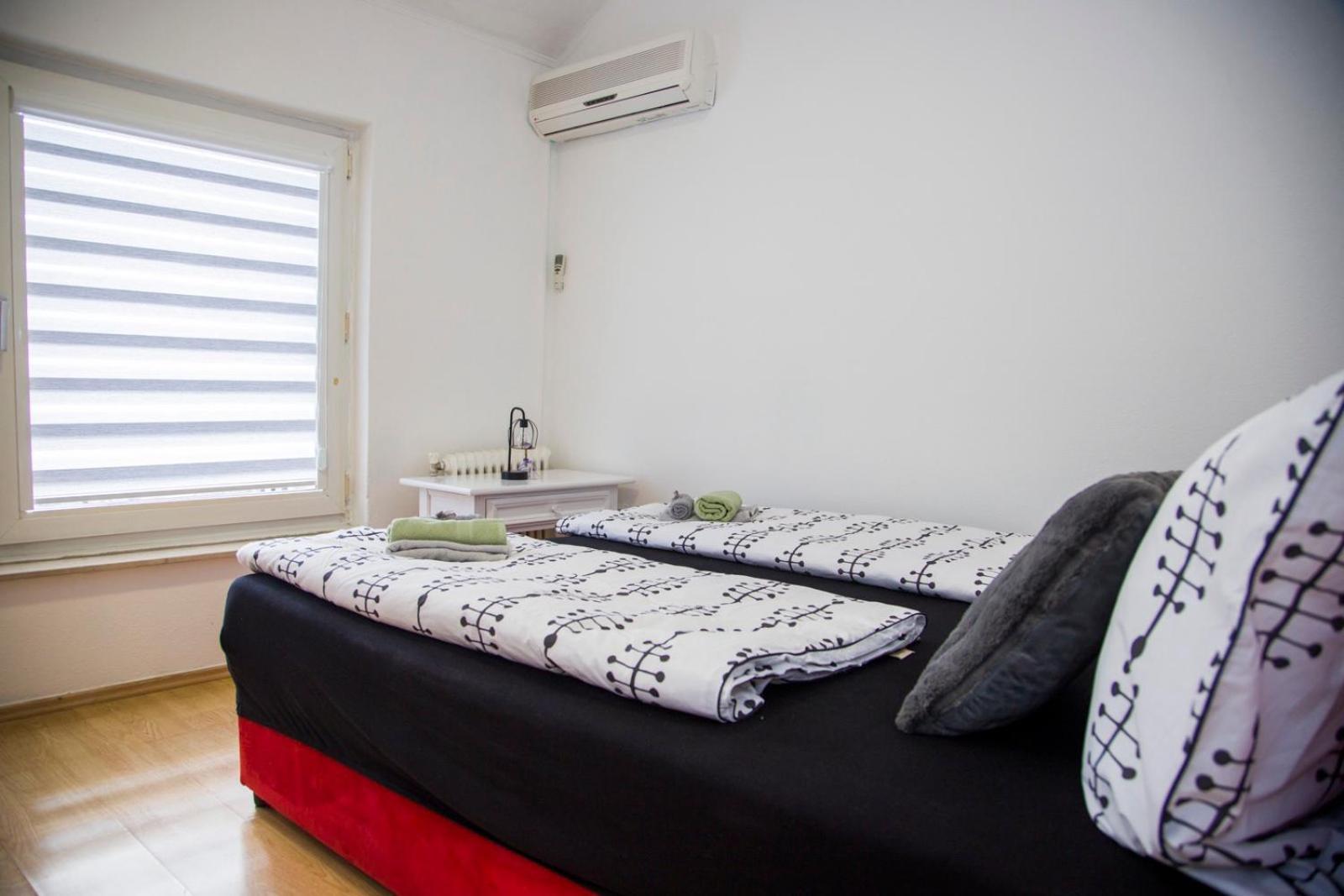 Apartman Puente Viejo Mostar Dış mekan fotoğraf