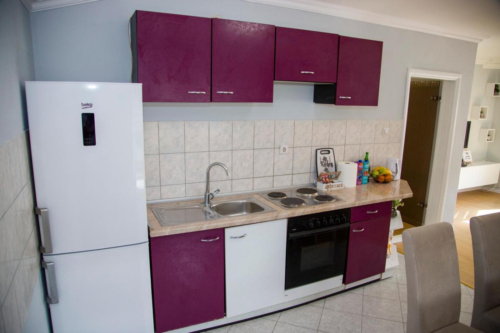 Apartman Puente Viejo Mostar Dış mekan fotoğraf