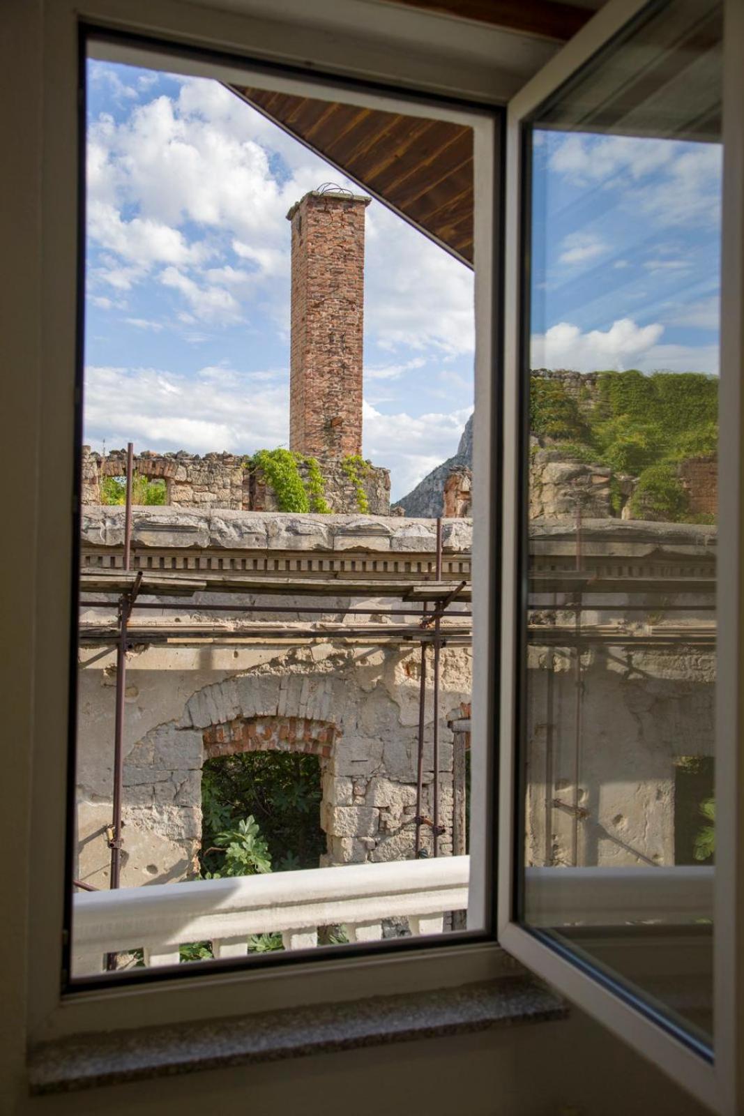 Apartman Puente Viejo Mostar Dış mekan fotoğraf