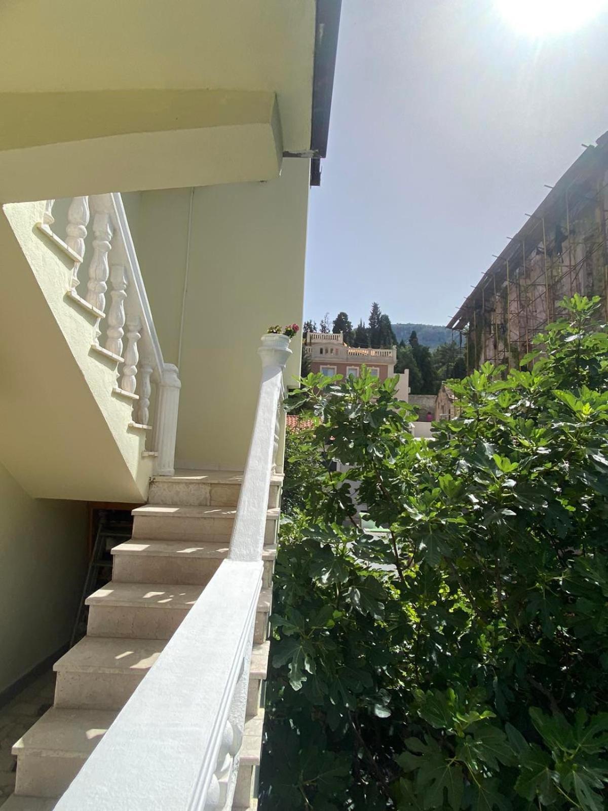 Apartman Puente Viejo Mostar Dış mekan fotoğraf